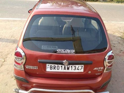 Used Maruti Suzuki Alto K10 LXI 2010 MT for sale