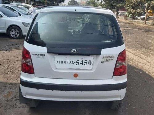 Hyundai Santro Xing XL 2006 MT for sale