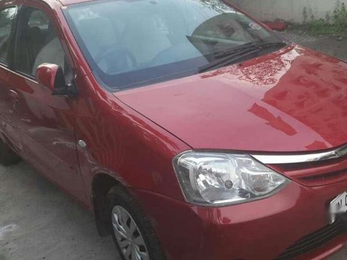 Used 2012 Toyota Etios G MT for sale