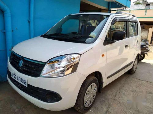 Maruti Suzuki Wagon R 2012 MT for sale