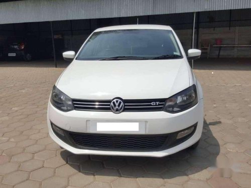 Volkswagen Polo GT TDI, 2013, Petrol MT for sale