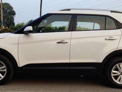 Hyundai Creta 1.6 SX MT 2015 for sale