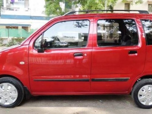 Maruti Wagon R LXI MT for sale