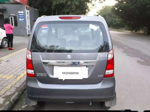 2011 Maruti Suzuki Wagon R MT for sale