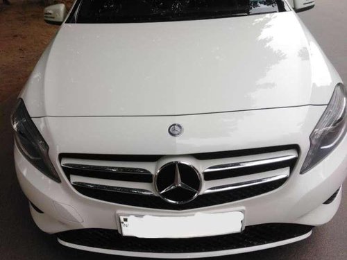 Used 2013 Mercedes Benz A Class AT for sale