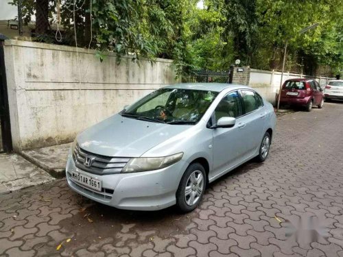 Used 2010 Honda City MT for sale