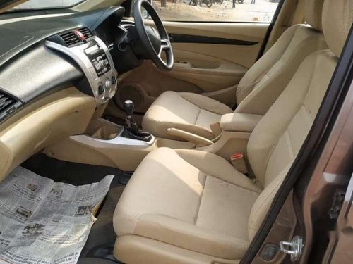 Used 2011 Honda City S MT for sale