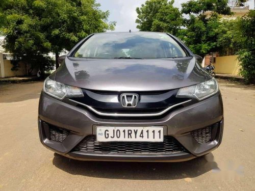 Honda Jazz S, 2017, CNG & Hybrids MT for sale