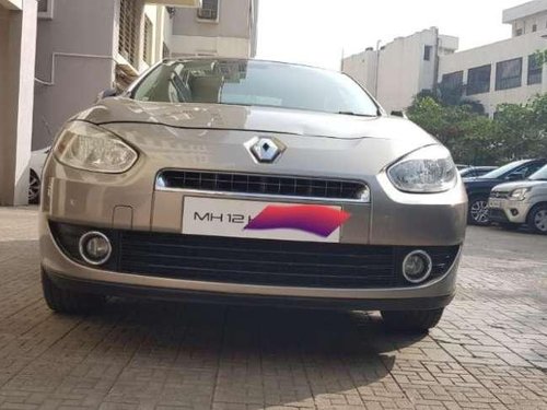2014 Renault Fluence 1.5 MT for sale at low price