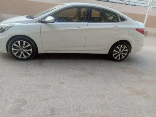 Used 2014 Hyundai Verna MT for sale