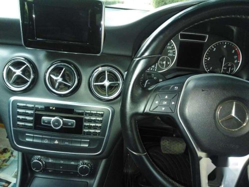 Used 2013 Mercedes Benz A Class AT for sale