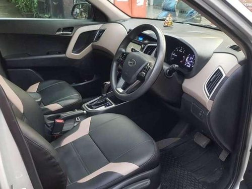 Used Hyundai Creta 1.6 SX AT car at low price