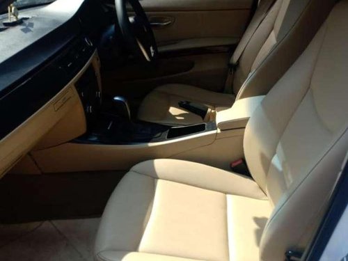 BMW 3 Series 320d AT 2012 for sale