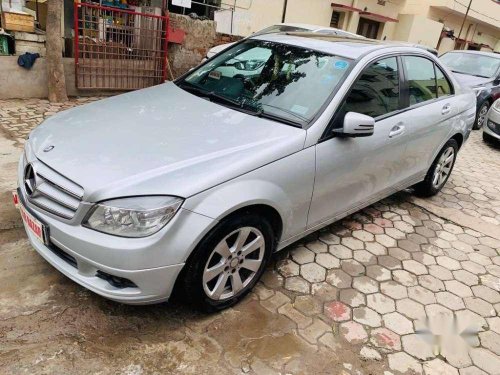 2010 Mercedes Benz C-Class MT for sale