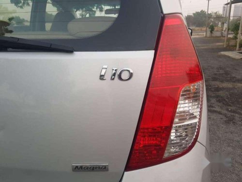 Used Hyundai i10 Magna 2008 MT for sale