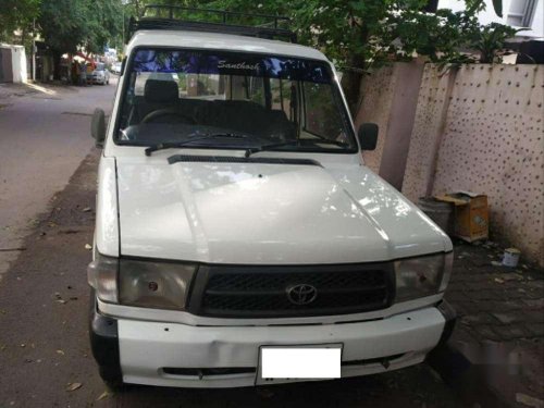 Toyota Qualis FS B3 2000 MT for sale