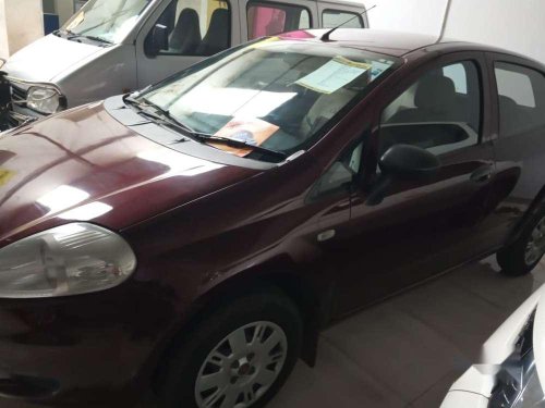 Fiat Punto 2014 MT for sale