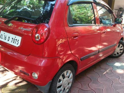 Chevrolet Spark 1.0 MT  2007 for sale