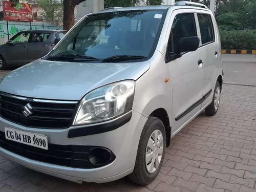 2010 Maruti Suzuki Zen MT for sale at low price