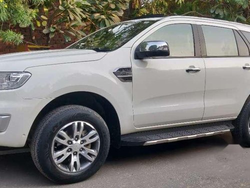 Ford Endeavour 3.0L 4X4 Automatic, 2017, Diesel AT for sale