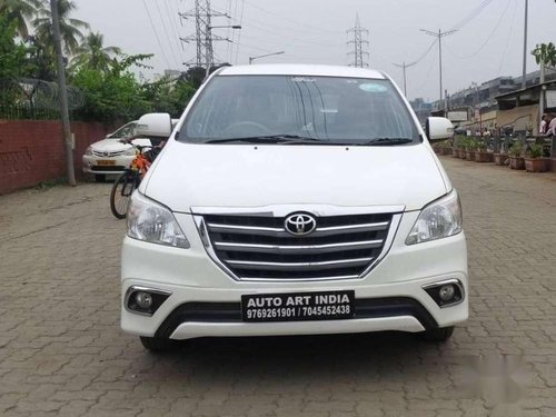 Toyota Innova 2015 MT for sale