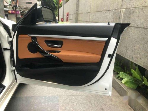 BMW 3 Series GT 320d Luxury Line, 2017, Diesel AT for sale