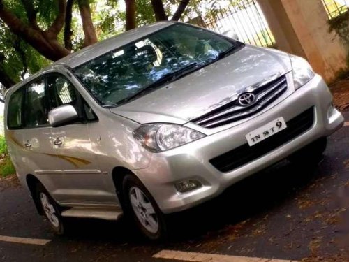 Used 2008 Toyota Innova MT for sale