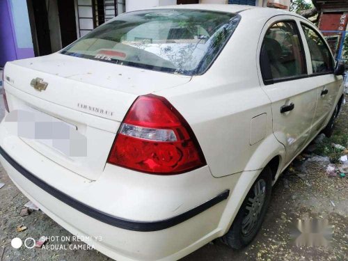 2009 Chevrolet Aveo 1.4 MT for sale at low price