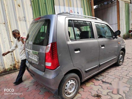 Used Maruti Suzuki Wagon R LXI 2015 MT for sale