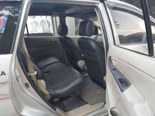 Used Toyota Innova MT car at low price