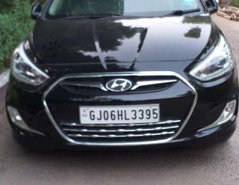 2014 Hyundai Verna 1.6 CRDi SX AT for sale