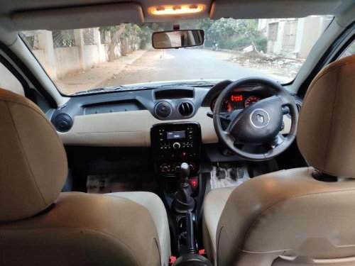 Renault Duster 2013 MT for sale