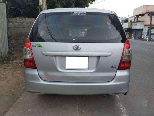 Used Toyota Innova MT car at low price