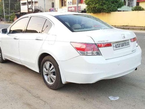 Honda Accord 2.4 Manual, 2009, Petrol MT for sale