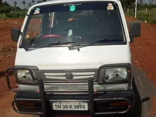 Used Maruti Suzuki Omni MT car at low price