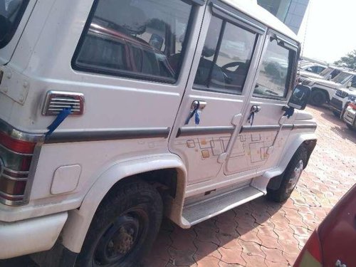 2015 Mahindra Bolero SLX MT for sale at low price