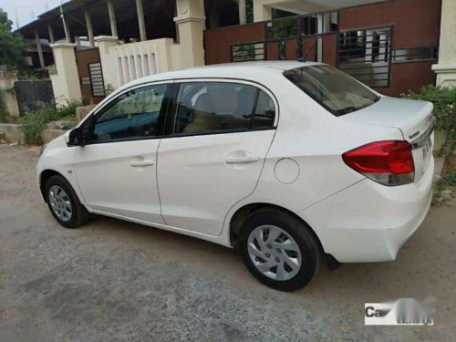 Honda Amaze 2013 MT for sale