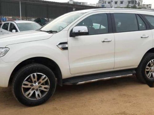 2017 Ford Endeavour AT for sale at low price