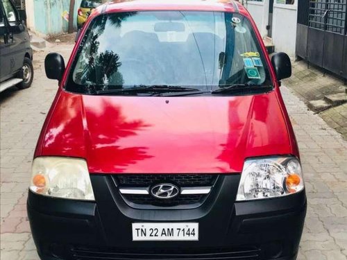 2006 Hyundai Santro Xing XL MT for sale at low price