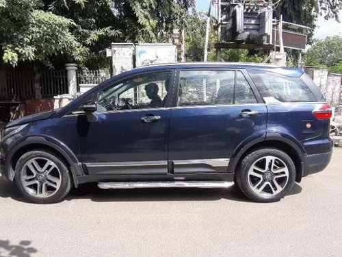 Tata Hexa XT MT 2016 for sale