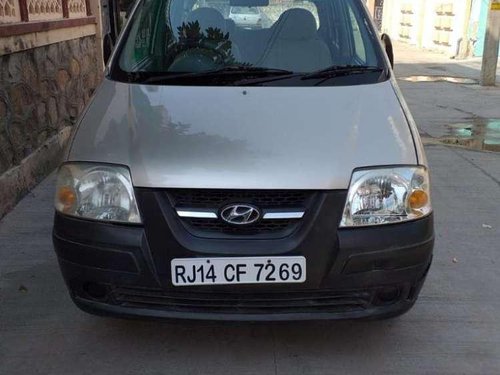 Hyundai Santro Xing GL Plus, 2008, Petrol MT for sale