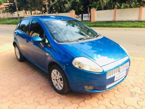 Used 2009 Fiat Punto MT for sale