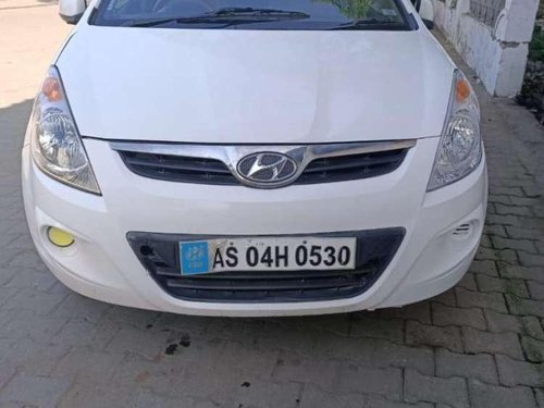 Hyundai I20, 2010, Petrol MT for sale