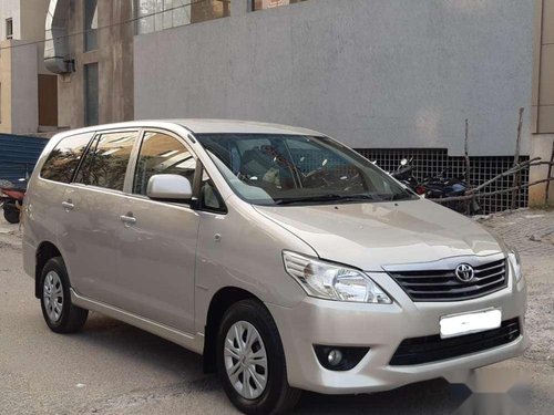 2012 Toyota Innova 2.5 GX 8 STR MT for sale