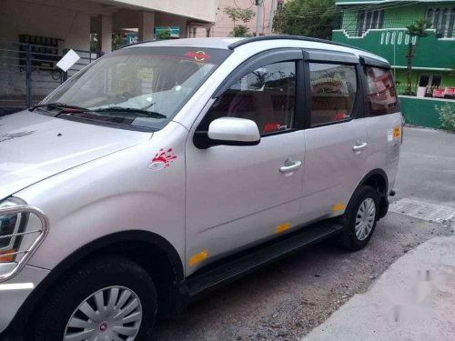 Mahindra Xylo H4 BS IV, 2017, Diesel AT for sale