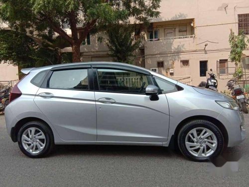 2017 Honda Jazz VX MT for sale at low price