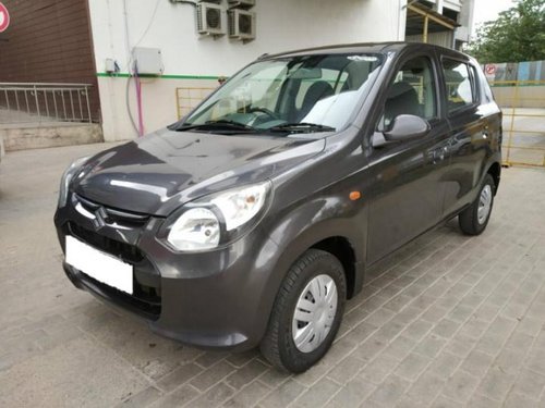 2014 Maruti Suzuki Alto 800 LXI MT for sale at low price