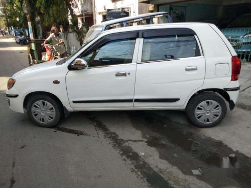 Used Maruti Suzuki Alto K10 VXI MT car at low price