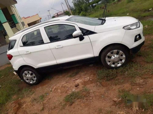 2014 Ford Fision MT for sale at low price