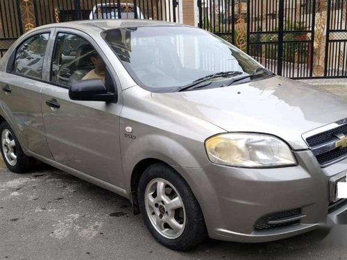 Chevrolet Aveo LT 1.6 ABS, 2006, Petrol MT for sale